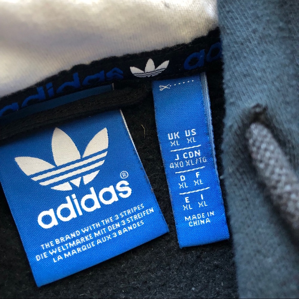 Adidas - Picture 8 of 8